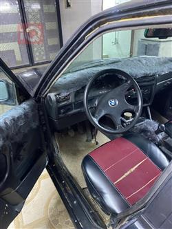 بي ام دبليو الفئة 3